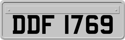DDF1769