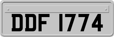 DDF1774