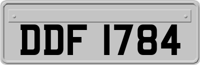 DDF1784