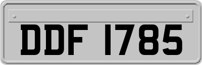 DDF1785