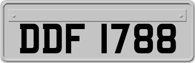 DDF1788