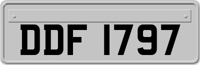 DDF1797