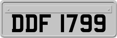 DDF1799