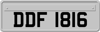 DDF1816