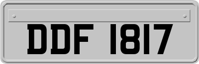DDF1817