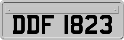 DDF1823