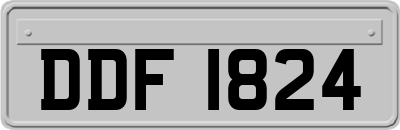 DDF1824