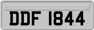 DDF1844