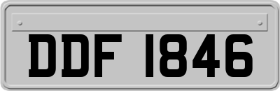 DDF1846