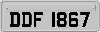 DDF1867