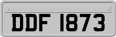 DDF1873