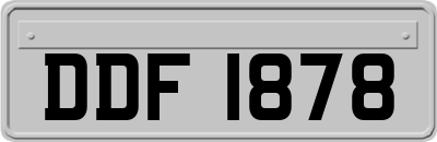 DDF1878