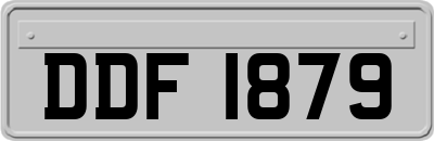 DDF1879