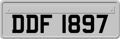 DDF1897