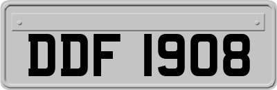 DDF1908