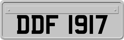DDF1917