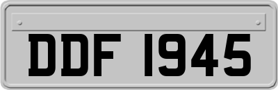 DDF1945