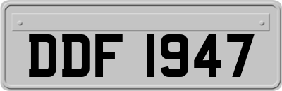 DDF1947