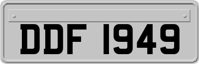 DDF1949