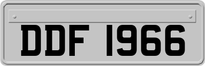 DDF1966