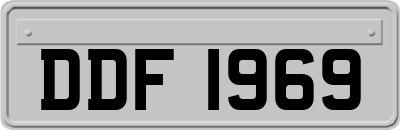 DDF1969