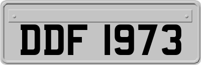 DDF1973