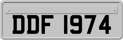 DDF1974