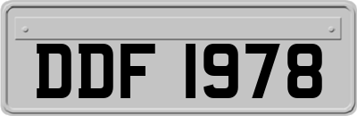 DDF1978