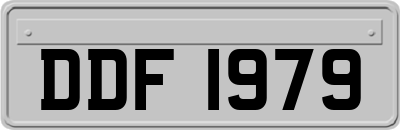 DDF1979