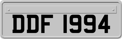 DDF1994