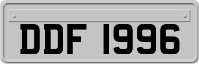 DDF1996