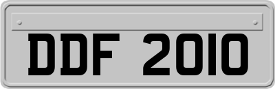 DDF2010