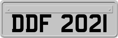DDF2021