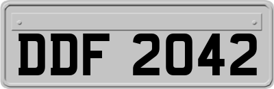 DDF2042