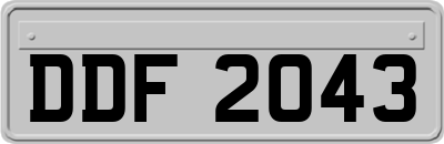 DDF2043