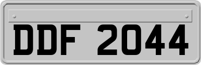 DDF2044
