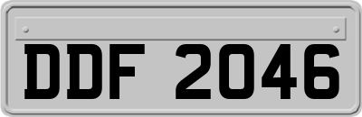 DDF2046