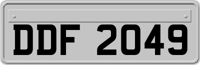 DDF2049