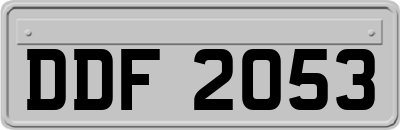 DDF2053