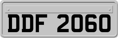 DDF2060