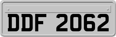 DDF2062