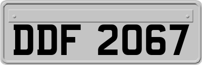 DDF2067