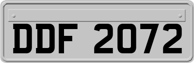 DDF2072