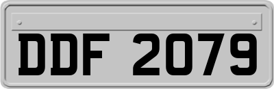 DDF2079