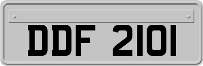 DDF2101