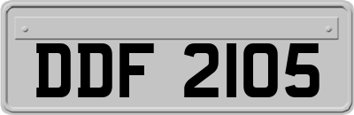 DDF2105