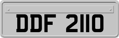 DDF2110