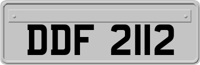 DDF2112