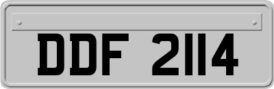 DDF2114