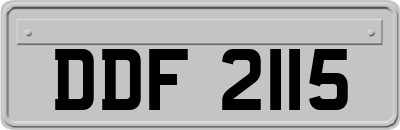 DDF2115
